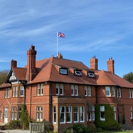 Sandhill House Guest House Troon Exterior photo